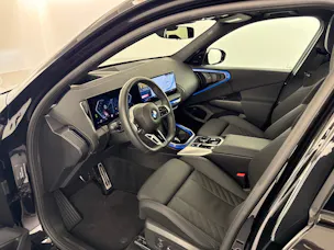 BMW X3 xDrive 20 48V M Sport ''inkl. Anhängervorrichtung''