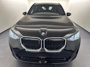 BMW X3 xDrive 20 48V M Sport ''inkl. Anhängervorrichtung''