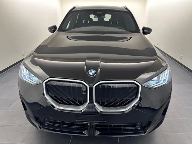 BMW X3 xDrive 20 48V M Sport ''inkl. Anhängervorrichtung''