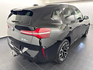 BMW X3 xDrive 20 48V M Sport ''inkl. Anhängervorrichtung''