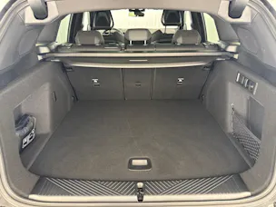 BMW X3 xDrive 20 48V M Sport ''inkl. Anhängervorrichtung''
