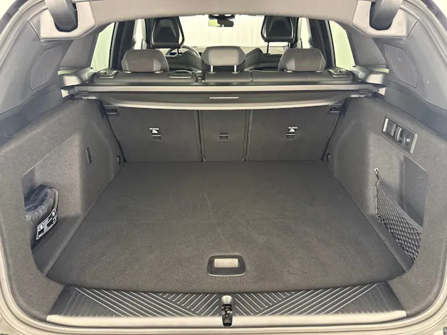 BMW X3 xDrive 20 48V M Sport ''inkl. Anhängervorrichtung''