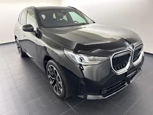 BMW X3 xDrive 20 48V M Sport ''inkl. Anhängervorrichtung''