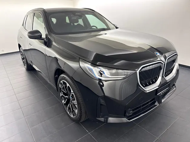 BMW X3 xDrive 20 48V M Sport ''inkl. Anhängervorrichtung''