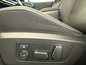 BMW X3 xDrive 20 48V M Sport ''inkl. Anhängervorrichtung''
