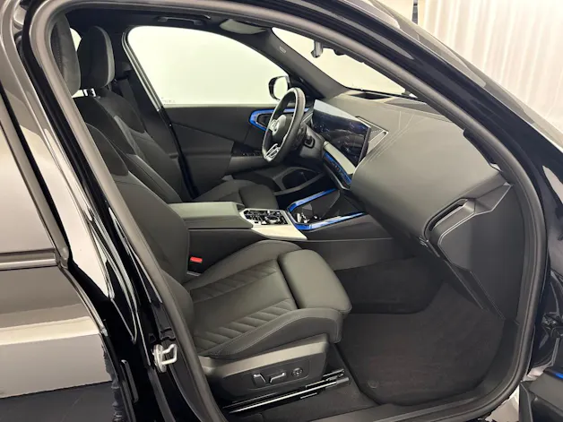 BMW X3 xDrive 20 48V M Sport ''inkl. Anhängervorrichtung''