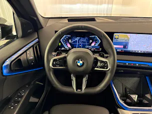BMW X3 xDrive 20 48V M Sport ''inkl. Anhängervorrichtung''