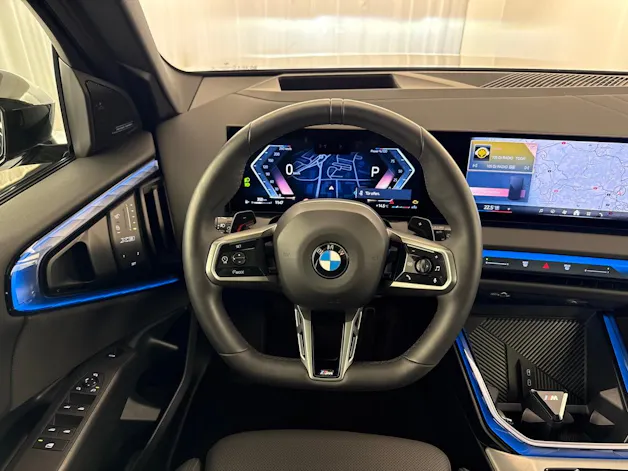 BMW X3 xDrive 20 48V M Sport ''inkl. Anhängervorrichtung''