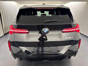 BMW X3 xDrive 20 48V M Sport ''inkl. Anhängervorrichtung''