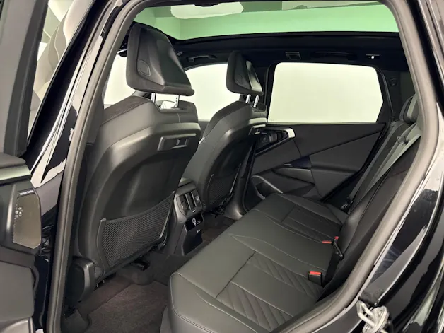 BMW X3 xDrive 20 48V M Sport ''inkl. Anhängervorrichtung''