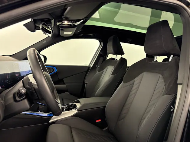 BMW X3 xDrive 20 48V M Sport ''inkl. Anhängervorrichtung''