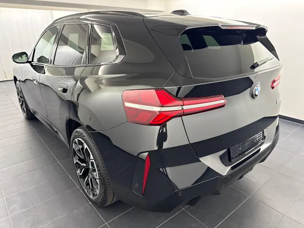 BMW X3 xDrive 20 48V M Sport ''inkl. Anhängervorrichtung''