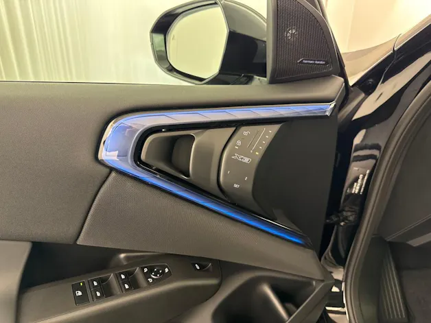 BMW X3 xDrive 20 48V M Sport ''inkl. Anhängervorrichtung''