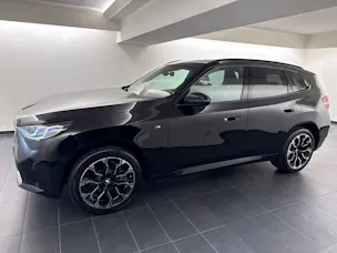 BMW X3 xDrive 20 48V M Sport ''inkl. Anhängervorrichtung''