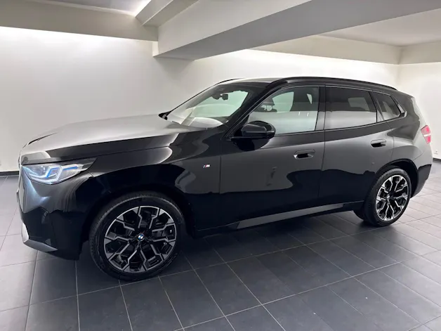 BMW X3 xDrive 20 48V M Sport ''inkl. Anhängervorrichtung''