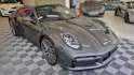 Porsche 911 Turbo Cabriolet PDK