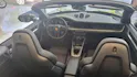 Porsche 911 Turbo Cabriolet PDK