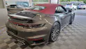 Porsche 911 Turbo Cabriolet PDK