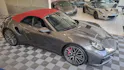 Porsche 911 Turbo Cabriolet PDK