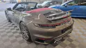 Porsche 911 Turbo Cabriolet PDK