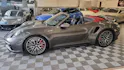 Porsche 911 Turbo Cabriolet PDK