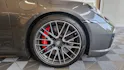 Porsche 911 Turbo Cabriolet PDK