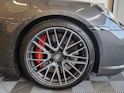 Porsche 911 Turbo Cabriolet PDK