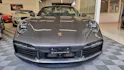 Porsche 911 Turbo Cabriolet PDK