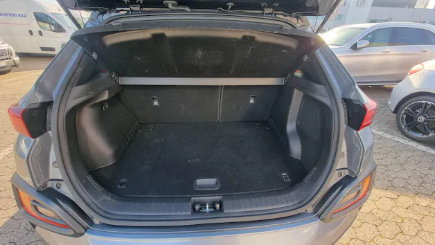 Hyundai Kona 1.0 T-GDi Amplia 2WD