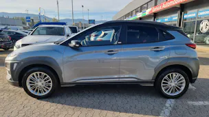 Hyundai Kona 1.0 T-GDi Amplia 2WD