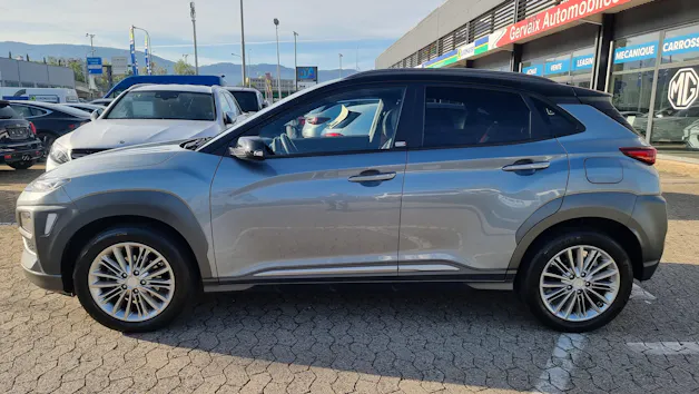 Hyundai Kona 1.0 T-GDi Amplia 2WD