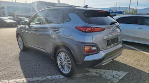 Hyundai Kona 1.0 T-GDi Amplia 2WD