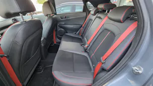 Hyundai Kona 1.0 T-GDi Amplia 2WD