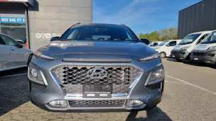 Hyundai Kona 1.0 T-GDi Amplia 2WD