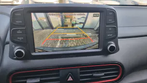Hyundai Kona 1.0 T-GDi Amplia 2WD
