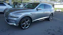 Genesis GV80 3.0 D Luxus 7 S AWD