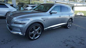 Genesis GV80 3.0 D Luxus 7 S AWD