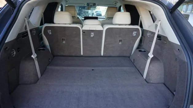 Genesis GV80 3.0 D Luxus 7 S AWD
