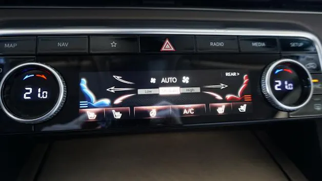 Genesis GV80 3.0 D Luxus 7 S AWD