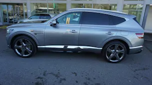 Genesis GV80 3.0 D Luxus 7 S AWD