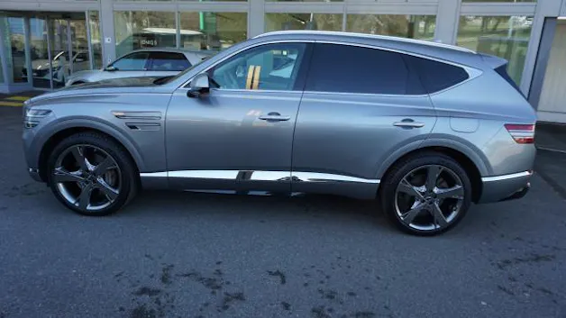Genesis GV80 3.0 D Luxus 7 S AWD