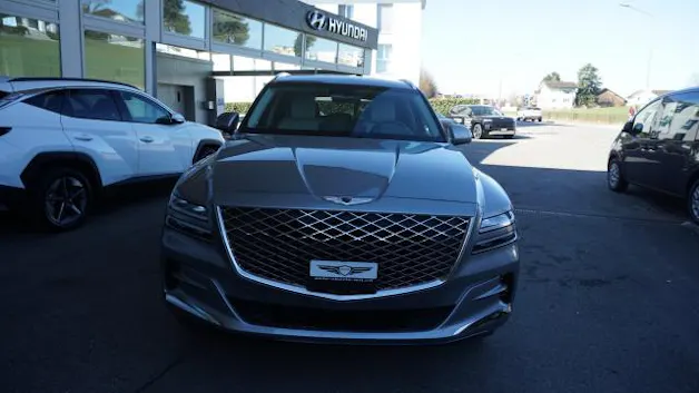 Genesis GV80 3.0 D Luxus 7 S AWD