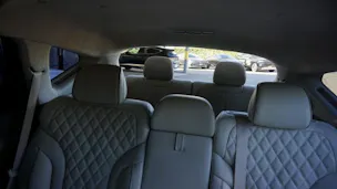 Genesis GV80 3.0 D Luxus 7 S AWD