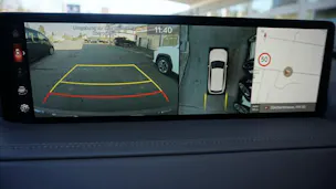 Genesis GV80 3.0 D Luxus 7 S AWD