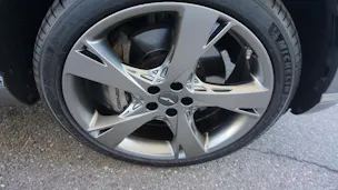 Genesis GV80 3.0 D Luxus 7 S AWD