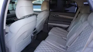 Genesis GV80 3.0 D Luxus 7 S AWD