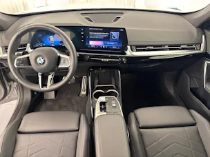 BMW X1 sDr20i 48V M Sport Pro