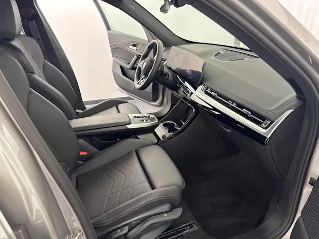 BMW X1 sDr20i 48V M Sport Pro