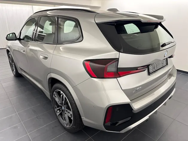 BMW X1 sDr20i 48V M Sport Pro