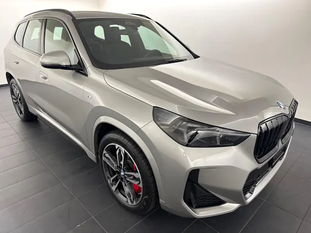 BMW X1 sDr20i 48V M Sport Pro